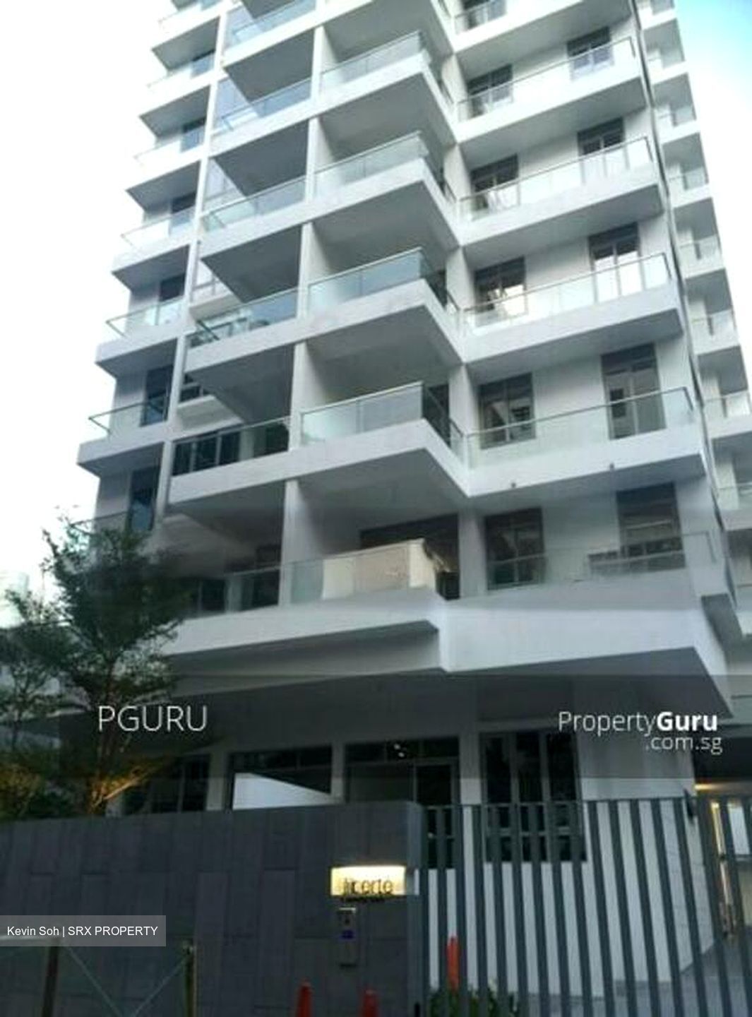 Liberte (D10), Apartment #481044931